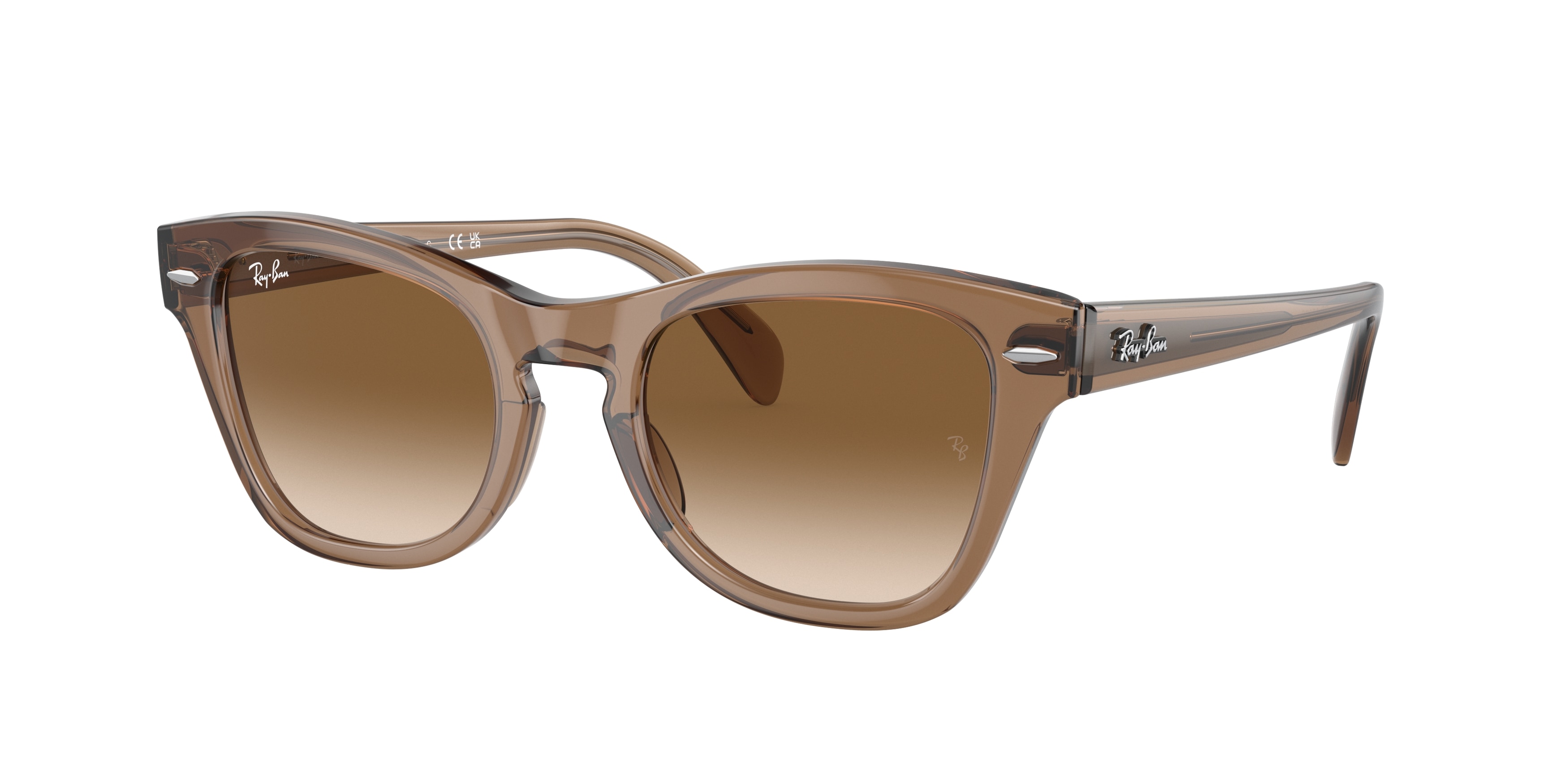 Ray Ban RB0707S 664051  